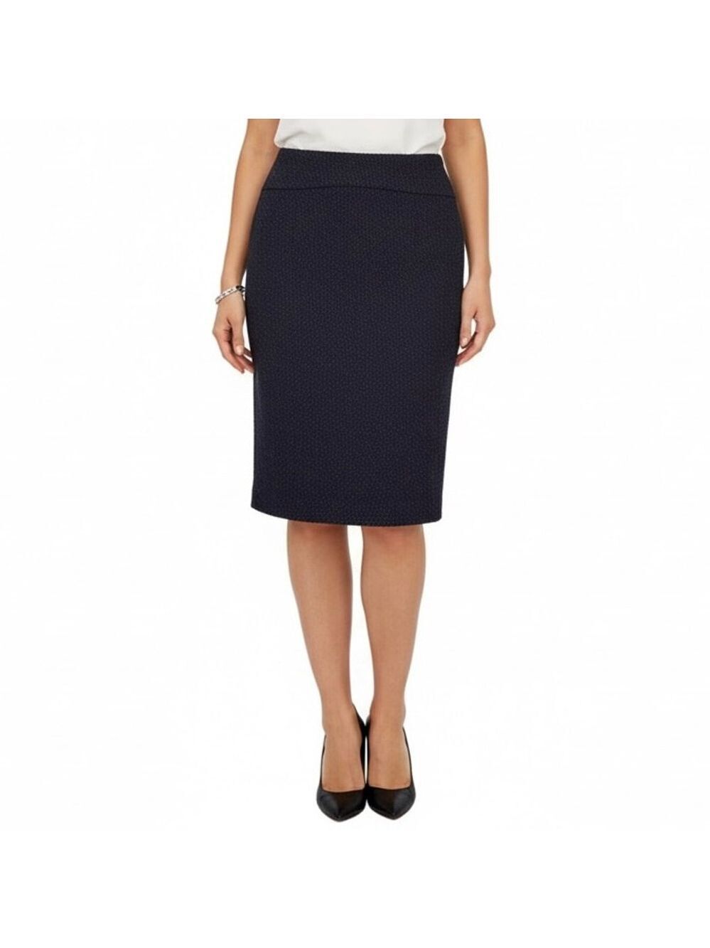 Anthropologie Moulinette Soeurs vêtements Wool Blend Skirt Size 4